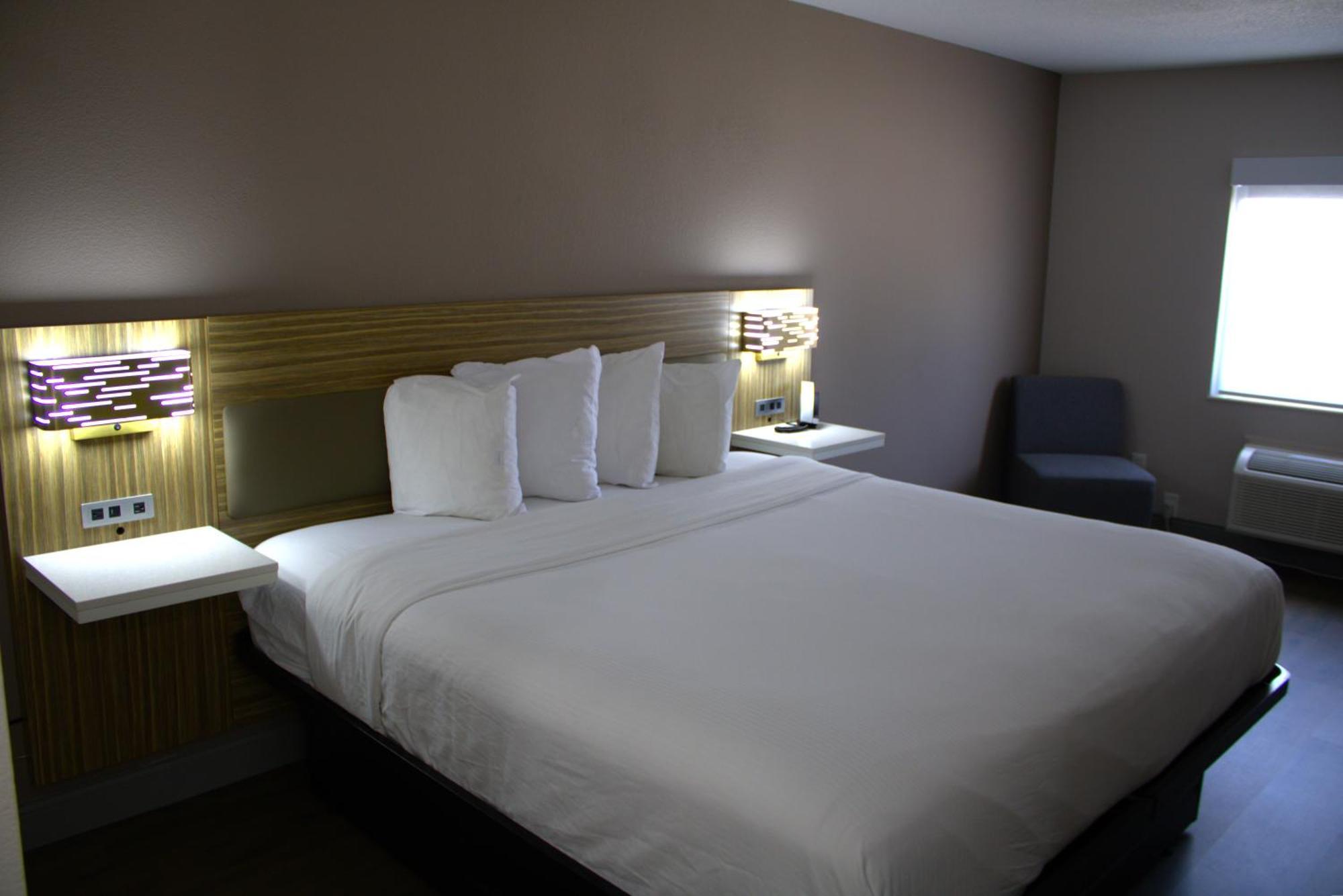 เบย์มอนต์ บาย วินด์แฮม ซานมาร์คอส Hotel ภายนอก รูปภาพ