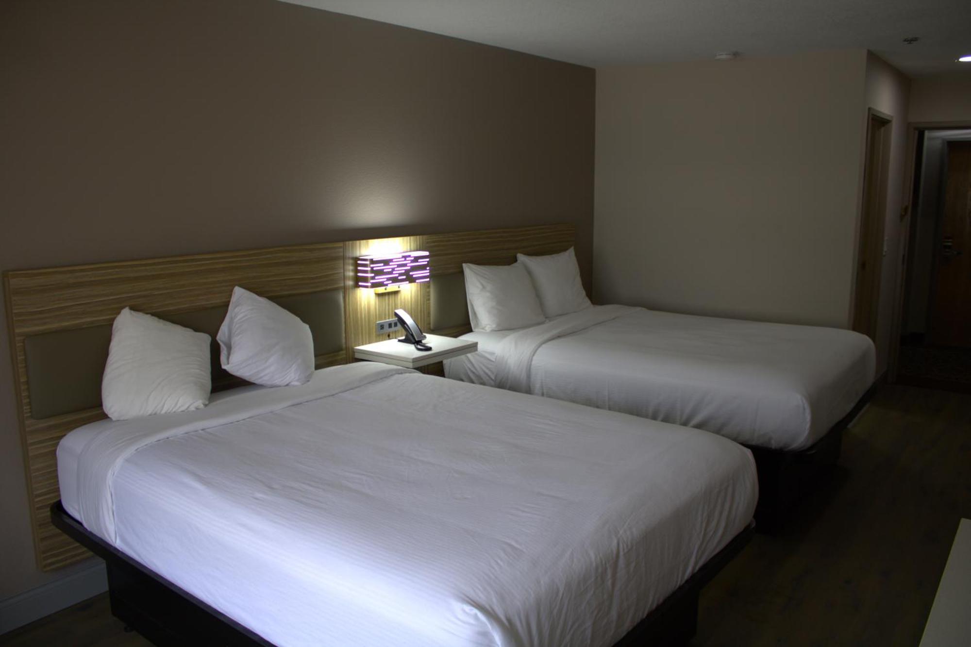 เบย์มอนต์ บาย วินด์แฮม ซานมาร์คอส Hotel ภายนอก รูปภาพ