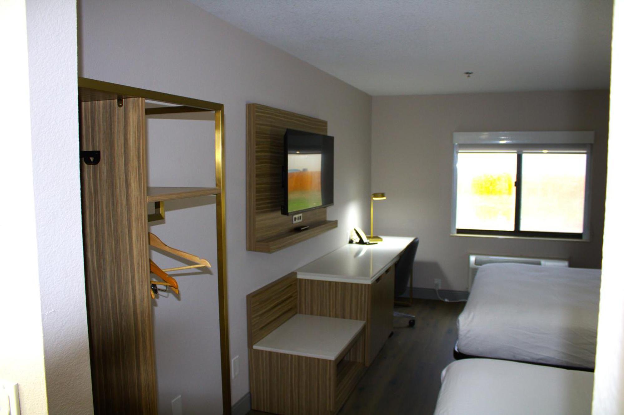เบย์มอนต์ บาย วินด์แฮม ซานมาร์คอส Hotel ภายนอก รูปภาพ