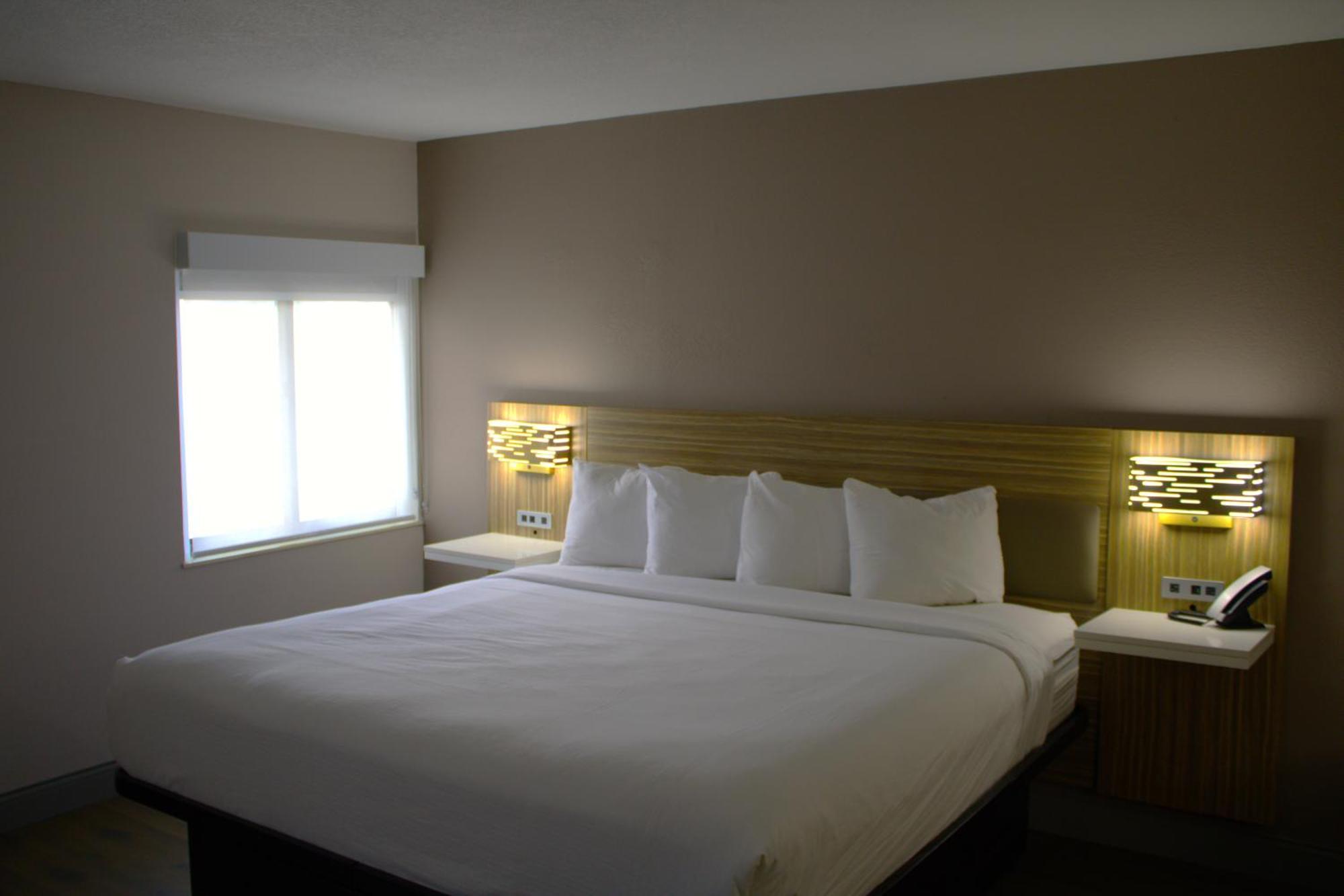 เบย์มอนต์ บาย วินด์แฮม ซานมาร์คอส Hotel ภายนอก รูปภาพ
